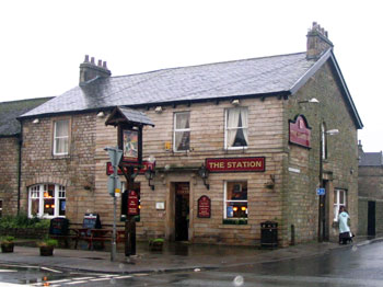 Station Hotel
